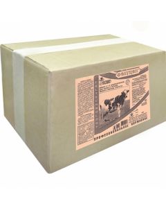 UVMKK Felutsen K1-2 for cattle (energy, letter 3872) (briquette, 30kg) - cheap price - pharm-pills.com