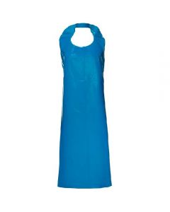 Apron PREMIUM TPU polyurethane blue 1pc - cheap price - pharm-pills.com