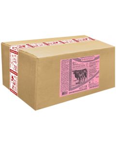 UVMKK Felutsen K1-2 for cattle (energy, letter 3811) (briquette, 30kg) - cheap price - pharm-pills.com