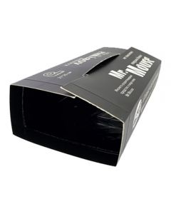 Mr. Mouse glue trap from rats (black) 21x35cm 1pc - cheap price - pharm-pills.com