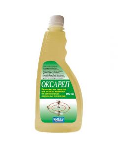 Oksarep 0, 5 l - cheap price - pharm-pills.com