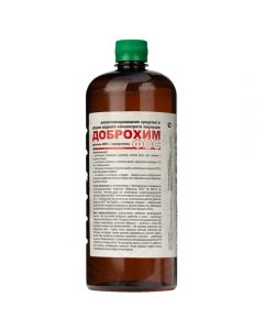 Dobrokhim FOS 1l - cheap price - pharm-pills.com