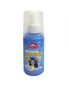 ARGUS baby mosquito spray from 2 years old 75ml - cheap price - pharm-pills.com