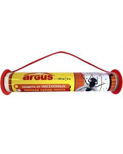 Argus Fly trap roller 6m * 25cm - cheap price - pharm-pills.com