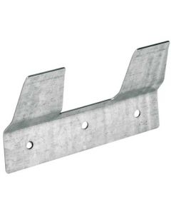 Galvanized plate for hanging a bucket - cheap price - pharm-pills.com