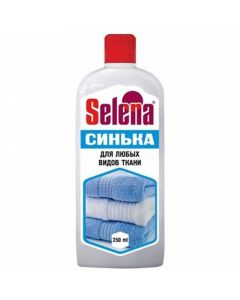 Selena (Selena) Blue for any kind of fabric 250ml - cheap price - pharm-pills.com