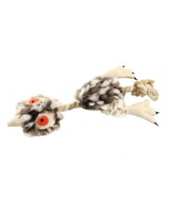 Ostrich soft toy for dogs 410mm - cheap price - pharm-pills.com