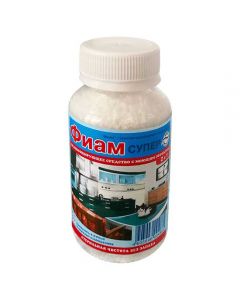 Fiam Super disinfectant for household use (100g can) (pack of 24 pcs) - cheap price - pharm-pills.com