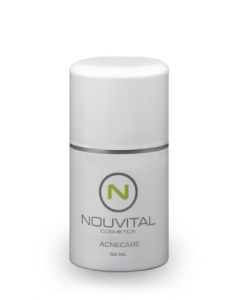 Buy Anti Acne NOUVITAL COSMETICS Healing cream | Online Pharmacy | https://pharm-pills.com