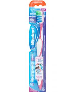 Buy Toothbrush Wisdom 2426, 20 | Online Pharmacy | https://pharm-pills.com