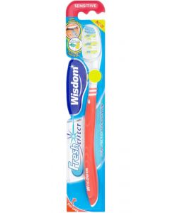 Buy Toothbrush Wisdom 2405/1 | Online Pharmacy | https://pharm-pills.com