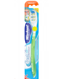 Buy Wisdom 2405 Toothbrush | Online Pharmacy | https://pharm-pills.com