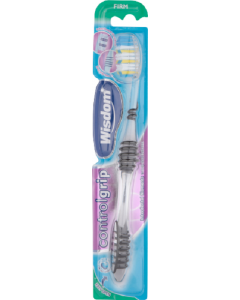 Buy Toothbrush Wisdom 2375 | Online Pharmacy | https://pharm-pills.com