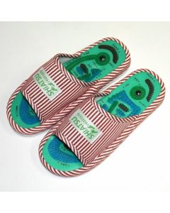 Buy Shiatsu massage slippers for women. Size 36-38 | Online Pharmacy | https://pharm-pills.com