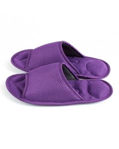 Buy Massage slippers Relax purple | Online Pharmacy | https://pharm-pills.com