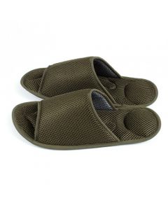 Buy Massage slippers Relaxation khaki | Online Pharmacy | https://pharm-pills.com