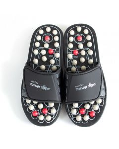 Buy Reflex massage slippers. Size S (36-38) | Online Pharmacy | https://pharm-pills.com