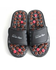 Buy Reflex massage slippers with springs. Size S (36-38) | Online Pharmacy | https://pharm-pills.com