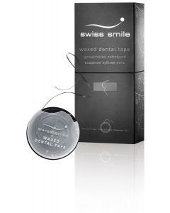 Buy Swiss Smile Basel Waxed Tooth Tape (Basel) | Online Pharmacy | https://pharm-pills.com