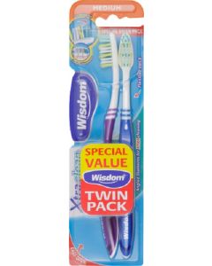 Buy Wisdom toothbrush 2362/2 | Online Pharmacy | https://pharm-pills.com