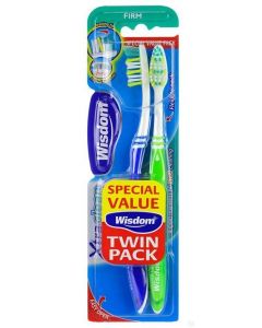 Buy Toothbrush Wisdom 2362/22 | Online Pharmacy | https://pharm-pills.com