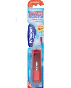 Buy Wisdom toothbrush 1192 | Online Pharmacy | https://pharm-pills.com