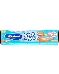 Buy Toothpaste Wisdom 2711 | Online Pharmacy | https://pharm-pills.com