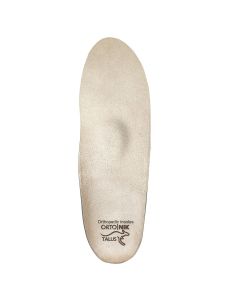 Buy Insoles for combined flat feet, valgus, varus or flat-valgus installations of the foot art. 77 size 35 | Online Pharmacy | https://pharm-pills.com