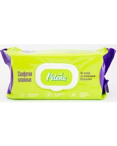 Buy Pelena napkins for bed patients n80  | Online Pharmacy | https://pharm-pills.com