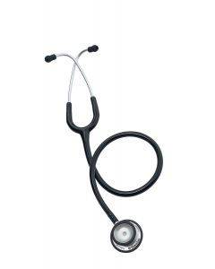 Buy duplex 2.0 stethoscope, aluminum, black | Online Pharmacy | https://pharm-pills.com