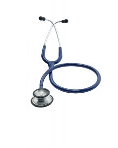 Buy duplex 2.0 stethoscope, aluminum, blue | Online Pharmacy | https://pharm-pills.com