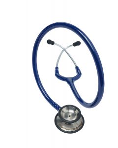 Buy duplex 2.0 stethoscope, stainless steel, blue | Online Pharmacy | https://pharm-pills.com