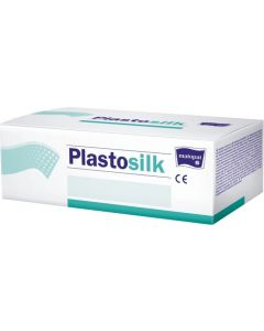 Buy MATOPAT callus plaster fixing Plastosilk, hypoallergenic, 1.25 cm x 5 m | Online Pharmacy | https://pharm-pills.com