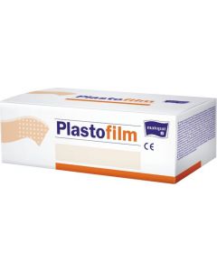 Buy Callus patch MATOPAT fixing Plastofilm, transparent .5cm x 9.14m | Online Pharmacy | https://pharm-pills.com