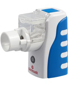 Buy Glenmark Nebzmart portable nebulizer, MBPN002 | Online Pharmacy | https://pharm-pills.com