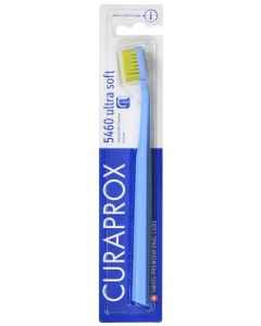 Buy Curaprox CS 5460 Ultrasoft toothbrush, d 0.10 mm, assorted | Online Pharmacy | https://pharm-pills.com