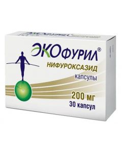 Buy Ecofuril 0.2 N30 | Online Pharmacy | https://pharm-pills.com