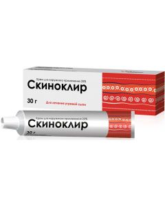 Buy Skinoklyr 20% 30.0 Cream for external use | Online Pharmacy | https://pharm-pills.com