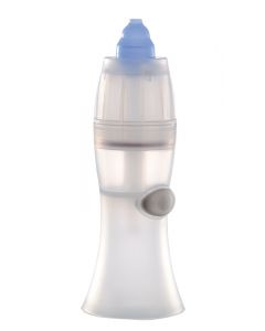 Buy Nasal irrigator for compressor inhalers of all models Med2000 | Online Pharmacy | https://pharm-pills.com