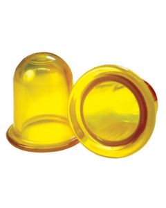 Buy Massage can Torg Lines 'CHUDO-BANK' (set 2 pcs.), Color - yellow. | Online Pharmacy | https://pharm-pills.com