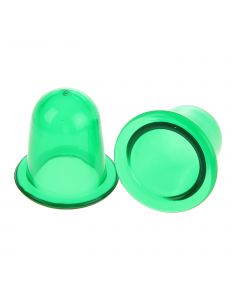 Buy Torg Lines massage can 'CHUDO-BANK' (set of 2 pcs.), color - green. | Online Pharmacy | https://pharm-pills.com