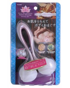 Buy VESS Roller body massager (with sesame oil and aloe extract). | Online Pharmacy | https://pharm-pills.com