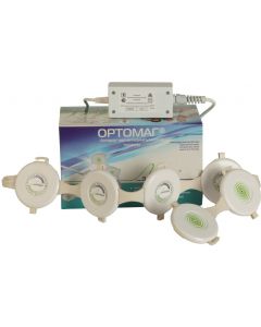 Buy Wipes Health Line Magnetic pulse therapy device Ortomag | Online Pharmacy | https://pharm-pills.com