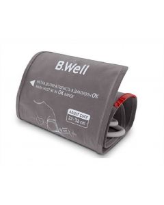 Buy B.WELL M cuff (22-32 cm) standard  | Online Pharmacy | https://pharm-pills.com