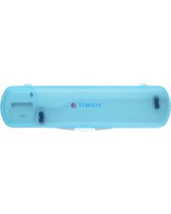 Buy Ultraviolet sterilizer for toothbrush 'Timson TO-01-27', color: blue | Online Pharmacy | https://pharm-pills.com