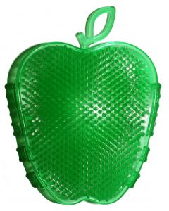 Buy Massager bargaining Lines Wonderful-Mitten-Apple, green | Online Pharmacy | https://pharm-pills.com