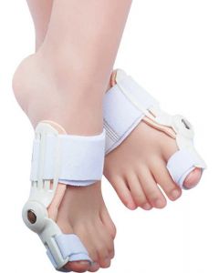 Buy Orthopedic foot corrector Toex, fixing, 1 pair | Online Pharmacy | https://pharm-pills.com