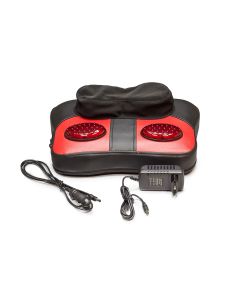 Buy Massager 1000 for MediTech KBB kneading massage with adapter for car | Online Pharmacy | https://pharm-pills.com