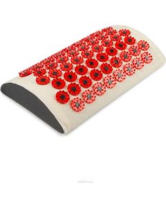 Buy Tibetan applicator Kuznetsov's Laboratory soft pad, less sharp needles, red Discounted item (# 57) | Online Pharmacy | https://pharm-pills.com