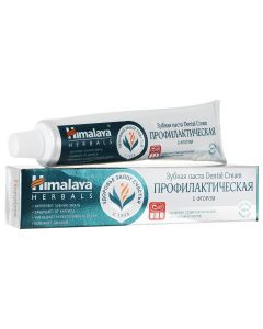 Buy Himalaya Herbals 'Dental Cream' toothpaste, 100 g | Online Pharmacy | https://pharm-pills.com